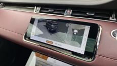 Land Rover Range Rover Evoque 2.0 D200 Autobiography 5dr Auto Diesel Hatchback